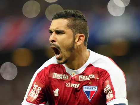Fortaleza toma decisão e Bruno Melo fica próximo de definir destino para 2025