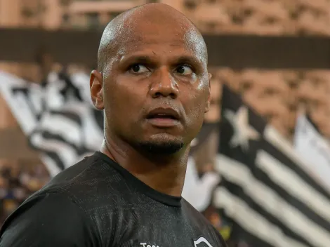 Botafogo é surpreendido por alerta de ídolo para final da Libertadores