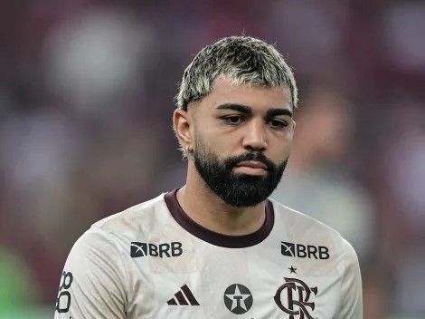 Flamengo põe R$ 127 milhões na mesa e vai atrás de novo Gabigol