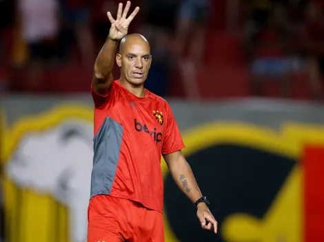 Revelado adversário do Sport na Copa do Nordeste