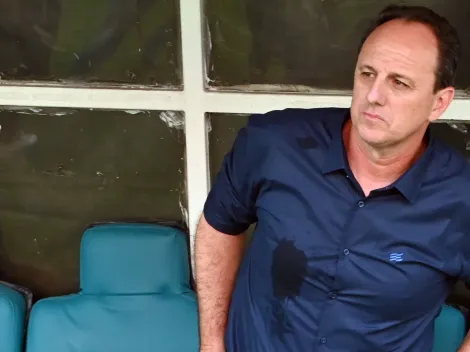 Rogério Ceni faz projeção 'ousada' sobre futuro do Bahia