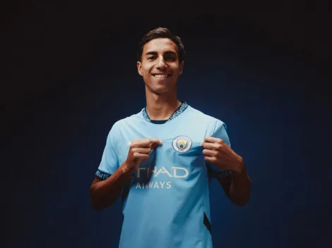 Palmeiras não para em Vitor Reis e vende outra joia para a Europa