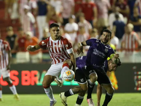 Veja as drásticas mudanças de Léo Condé no Ceará
