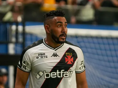 Notícia sobre Payet gera preocupação no Vasco: “ele caiu”