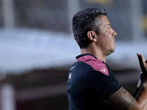 Vitória acerta contratação de peso vinda do Botafogo