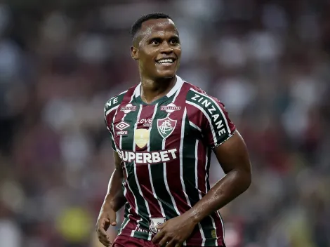 Leila é avisada de última hora e notícia sobre Jhon Arias 'vaza' no Palmeiras