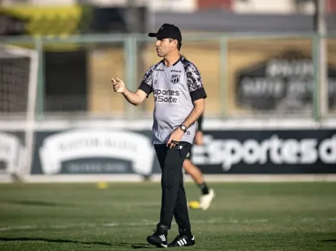Situação de jogador do Ceará é revelada