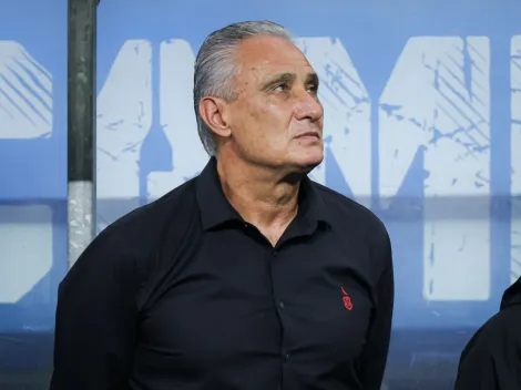 Além de Tite, Botafogo tem novidade quente envolvendo ex-City