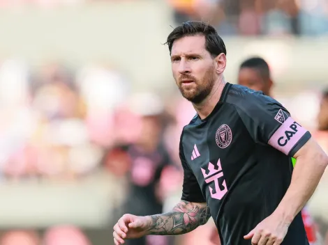 Botafogo agita o mercado e avança por rival de Messi, na MLS