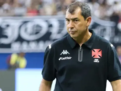 Vasco pode ter time misto e novidades na estreia da Copa do Brasil