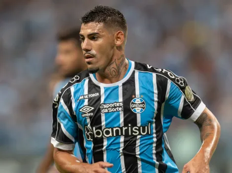 Mayk puxa fila e Grêmio tem lista de dispensáveis