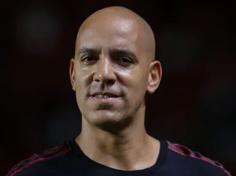 Pepa 'vaza' informação sobre defesa titular do Sport para a Copa do Nordeste