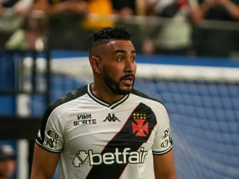 Pressão aumenta e Vasco tem nova repercussão envolvendo Payet