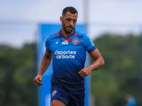 Bahia e Atlético-MG avançam por Vitor Hugo e Paulo Bracks abre o jogo