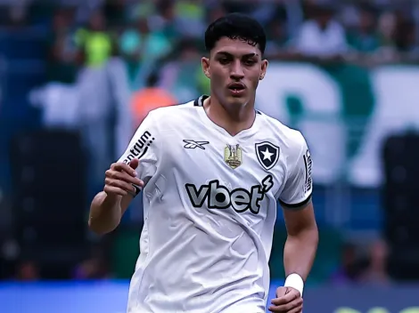 Botafogo pode causar problemas ao Santos em imbróglio envolvendo Jair