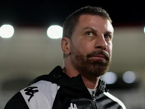 Balanço financeiro acende alerta no Vasco e Pedrinho ganha preocupação