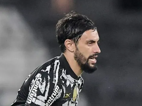 Botafogo é superado pelo Bahia e torcida perde paciência com Mastriani