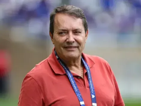Entenda qual é a situação de Marino Hinestroza, Michael e +2 alvos do Cruzeiro no mercado