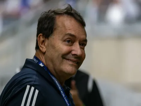 Cruzeiro deve surpreender no mercado e contratar ex-Atlético: “contratação de impacto”