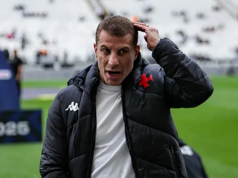 Entenda como anda negociações para revenda da SAF do Vasco