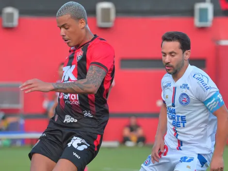 Clássico Ba-Vi: onde assistir Bahia x Vitória pela 9ª rodada do Brasileirão