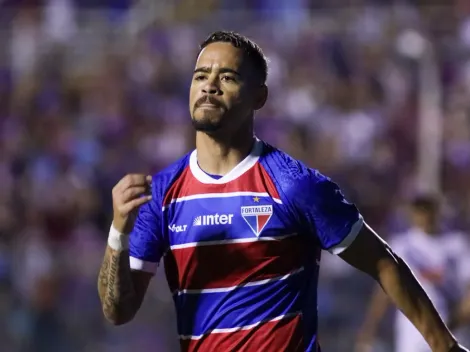 Pikachu revela o motivo da dificuldade do Fortaleza contra o Vasco