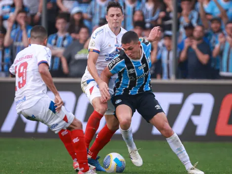 Tudo sobre Grêmio x Bahia pela 10ª rodada do Brasileirão 2025