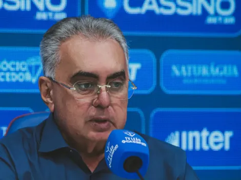 Papellin promete que vai tirar “laranjas podres” do Fortaleza