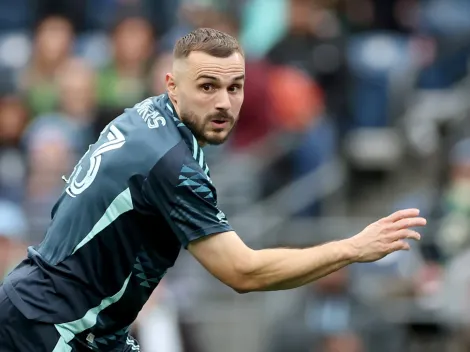 Seattle Sounders, rival do Botafogo, tem “arma poderosa” e pode surpreender no Mundial