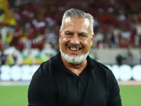 José Boto fala sobre Europa e admite 'susto' com torcida do Flamengo