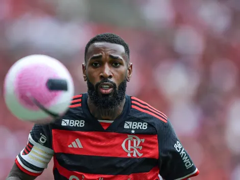 Notícia envolvendo Gerson acaba de chegar ao Flamengo e torcida reage