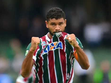 Gum confia em classificação do Fluminense no Mundial, mas deixa alerta