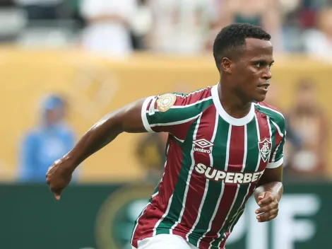 Fluminense pode ficar na liderança do Grupo F no Mundial de Clubes