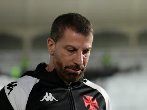 Relatório liga alerta para situação financeira do Vasco: “faróis quase vermelhos”