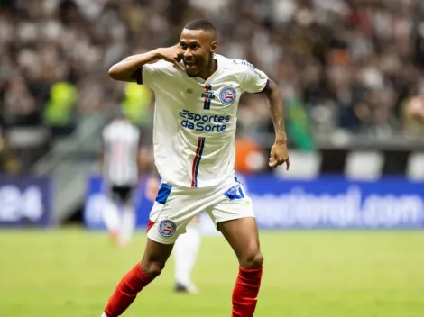 Ademir prega foco total no retorno do Bahia na Copa do Nordeste