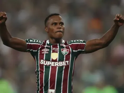 Arias no Cruzeiro? Jaeci exalta elenco e projeta possibilidade de Arias na Raposa