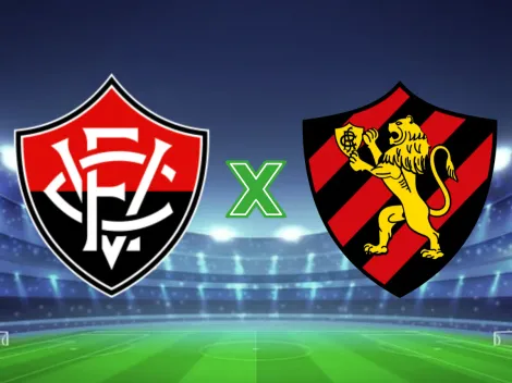Tudo sobre Vitória x Sport pelo Campeonato Brasileiro