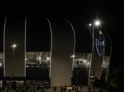 Saiba as prováveis escalações e onde assistir Atlético-MG x Bucaramanga