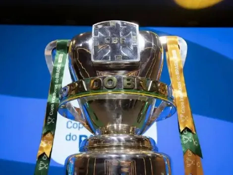 Copa do Brasil: Atlético-MG tem um título em suas últimas participações; relembre