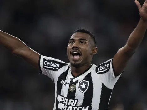 Cuiabano mira duelo com Cruzeiro e avalia trabalho de Davide Ancelotti no Botafogo