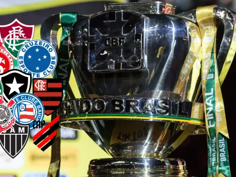 Copa do Brasil: inteligência artificial prevê os 8 times classificados