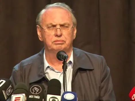 CAS rejeita recurso do Corinthians e clube corre risco de transfer ban