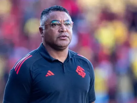 Roger Machado 'renasce' com vitória importante do Internacional contra o Bragantino