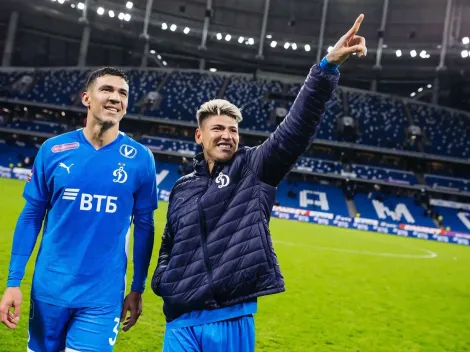 Balbuena está sem jogar há três meses