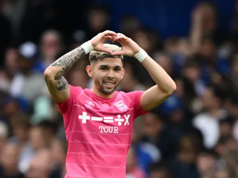 Roma pode complicar vinda de Julio Enciso para o Palmeiras