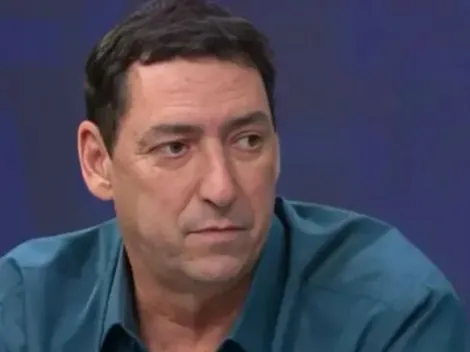 Marcos Rocha deve trocar o Palmeiras pelo Grêmio, diz PVC