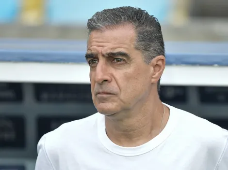 Paiva promete esforço total para recuperar o Fortaleza