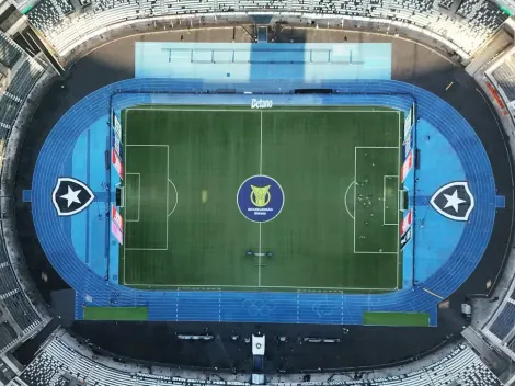 Show do Green Day é cancelado e Botafogo x Vasco não será mais afetado