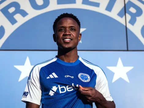 Após Sinisterra, Cruzeiro busca reforços jovens e traça perfil no mercado