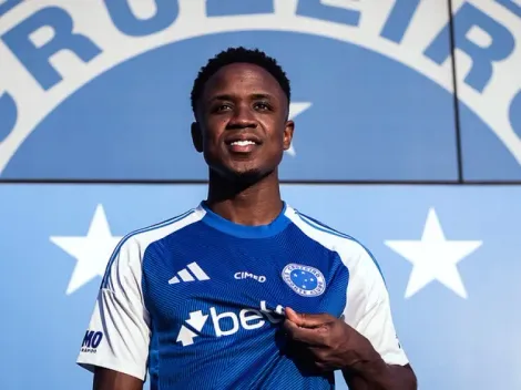 Cruzeiro inicia preparação para clássico contra o Atlético-MG com novidades